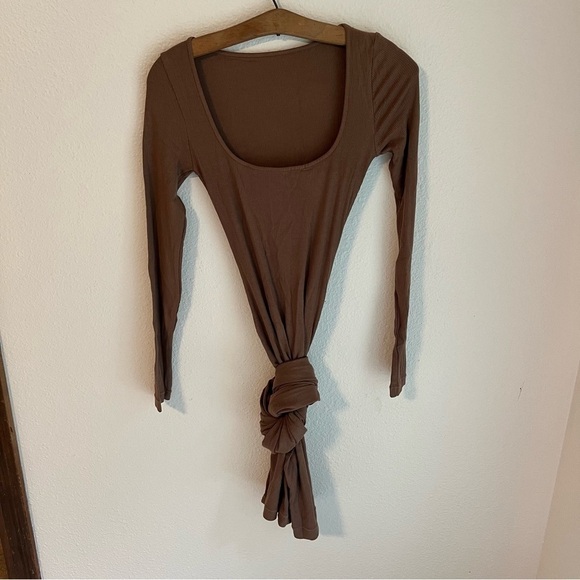 New Pumiey Maxi Dress - Picture 5 of 7